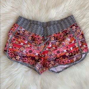 NEW without tags Athleta Board Shorts